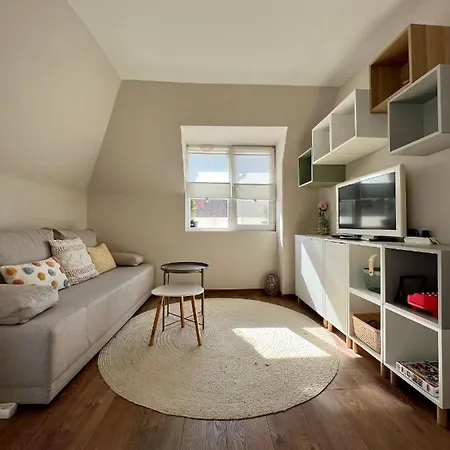 Apartment Dockview Atelier