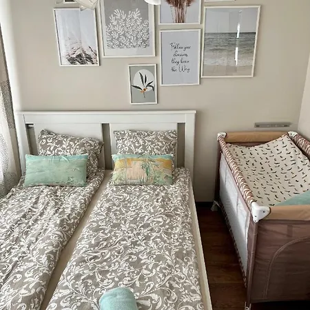 Dockview Atelier * 부르가스