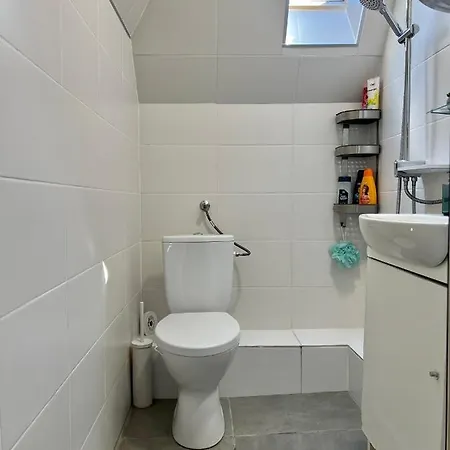 Apartment Dockview Atelier