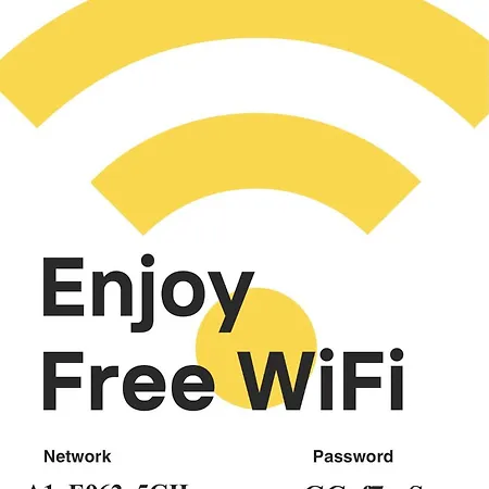 Apartment Dockview Atelier *