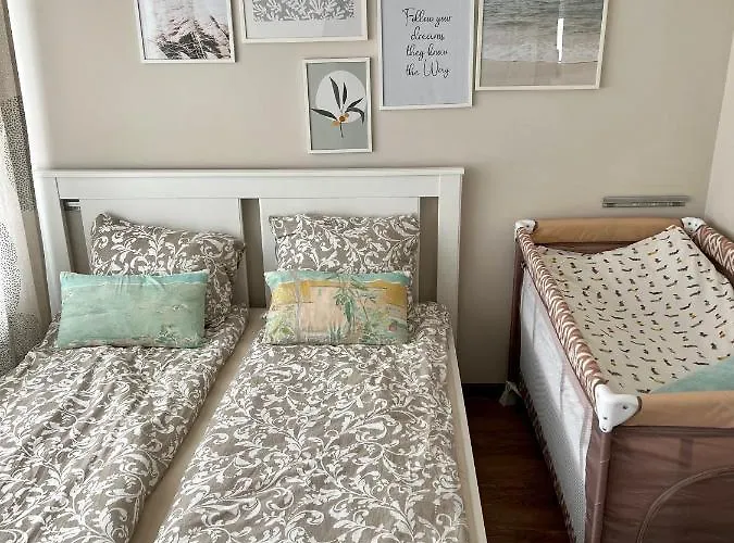 Dockview Atelier * Burgas