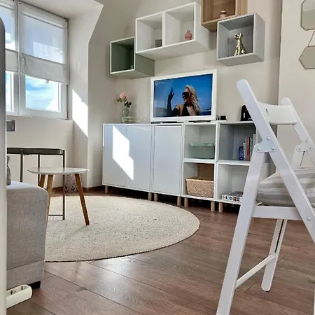 Dockview Atelier 아파트