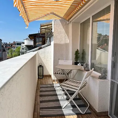 Dockview Atelier * Burgas