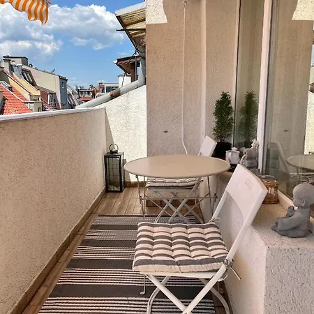 Dockview Atelier 아파트 *