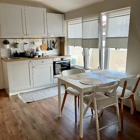 아파트 Dockview Atelier