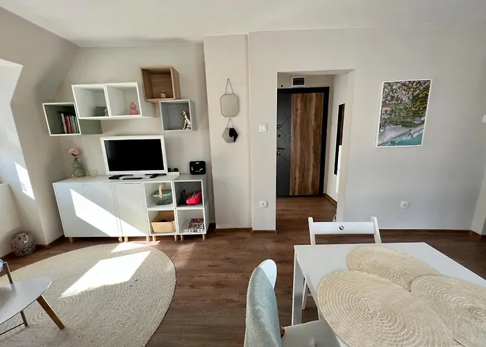 Dockview Atelier Appartement